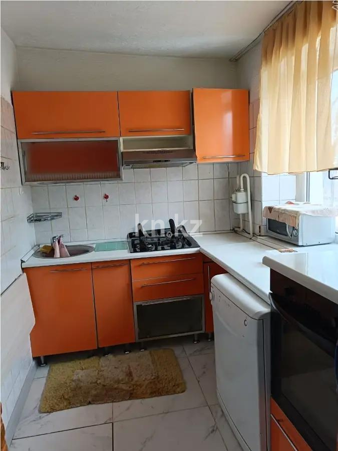 Продажа 3-комнатной квартиры, 58.1 м² в Алматы - фото 3