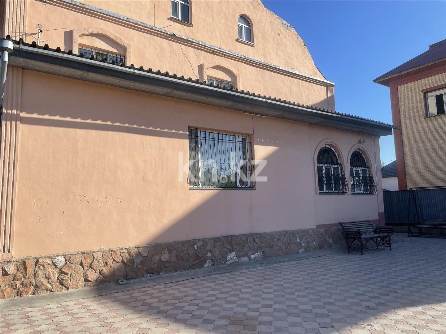 Продажа 7-комнатного дома, 461.6 м² в Караганде - фото 30