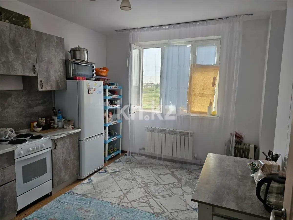 Продажа 1-комнатной квартиры, 38 м² в Астане - фото 2
