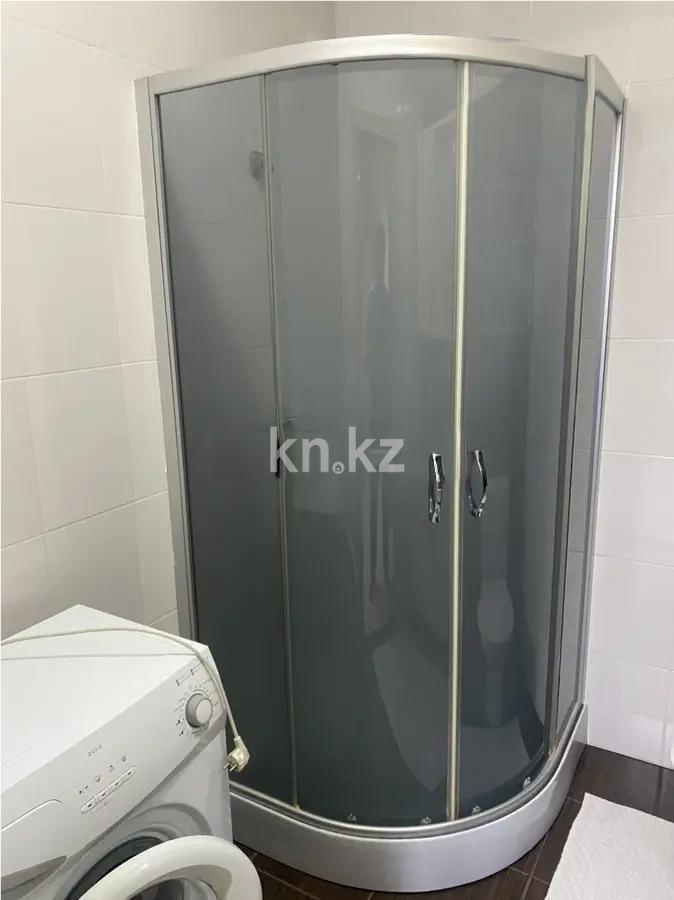 Продажа 1-комнатной квартиры, 39 м² в Астане - фото 5