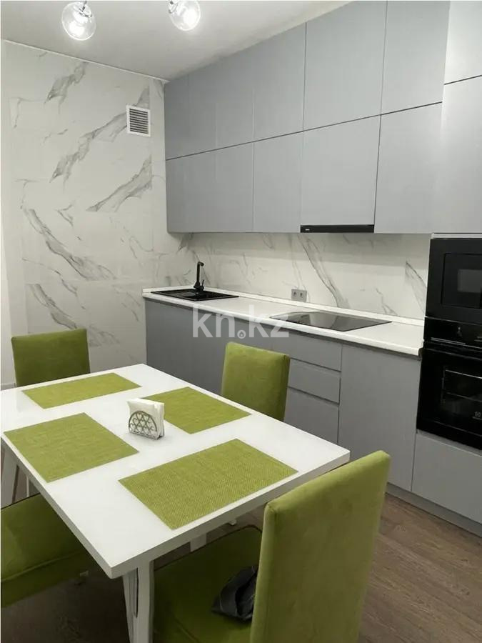Продажа 3-комнатной квартиры, 103 м², пр. Серкебаева, дом  91 в Алматы - фото 4
