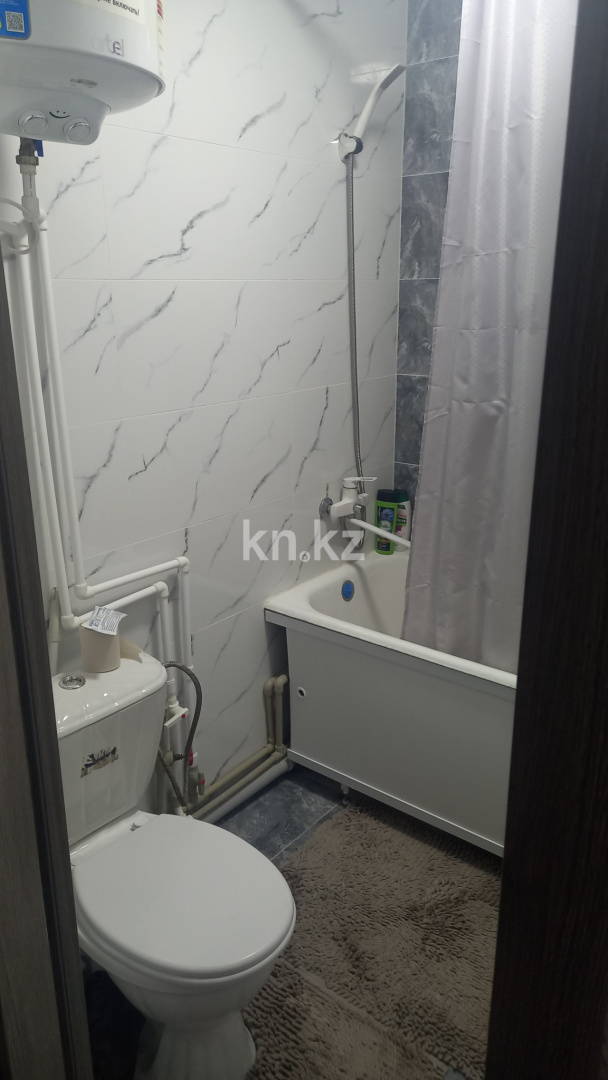 Аренда 1-комнатной квартиры посуточно, 32 м² в Балхаше - фото 5