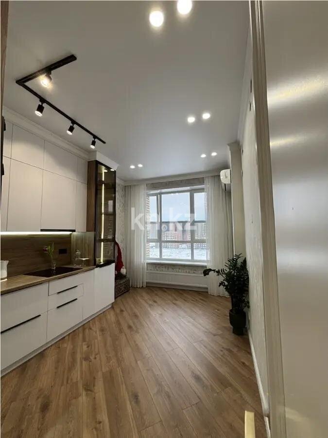Продажа 2-комнатной квартиры, 63 м² в Астане - фото 3