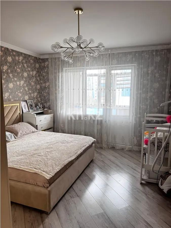 Продажа 2-комнатной квартиры, 71 м², мкр-н Кулагер, дом  13 в Алматы - фото 2