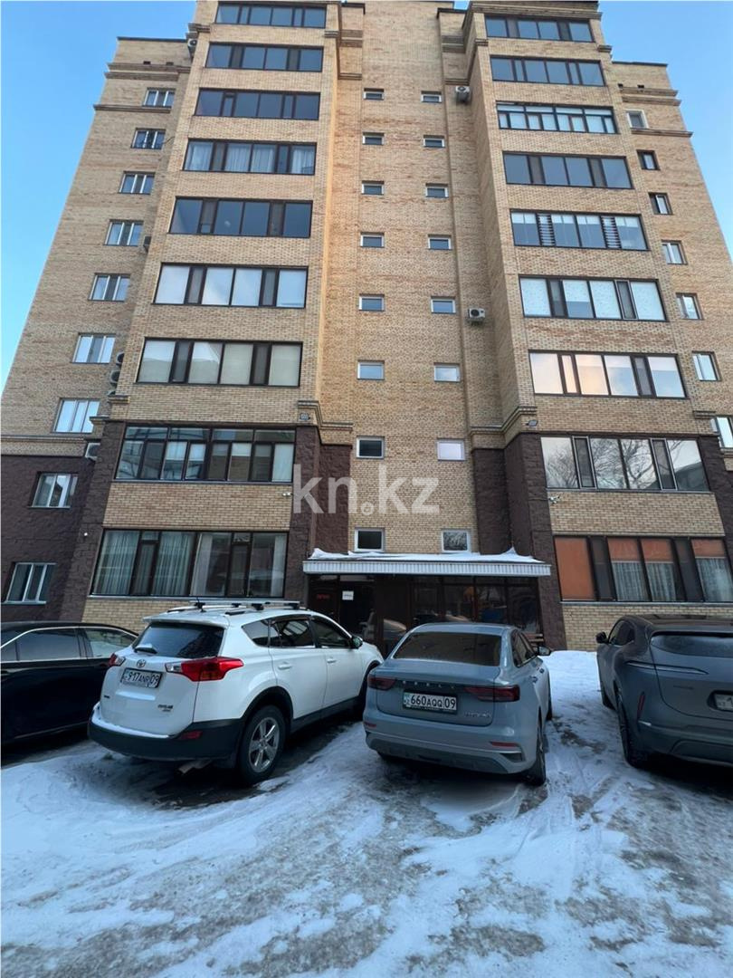 Продажа 2-комнатной квартиры, 88 м² в Караганде - фото 16