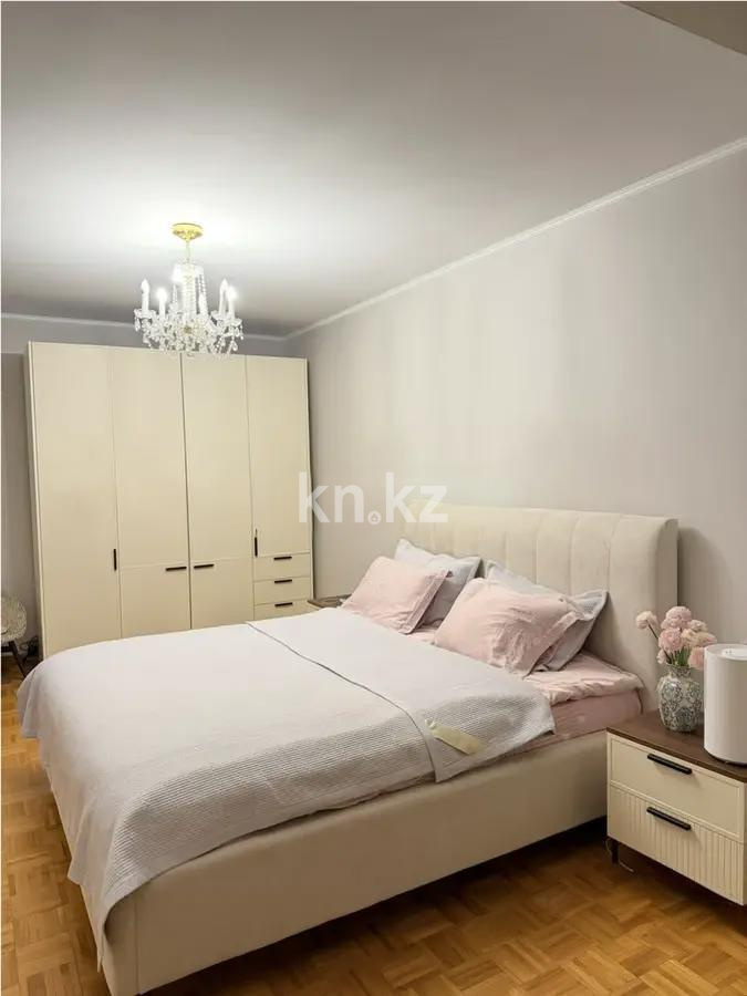 Продажа 4-комнатной квартиры, 117 м² в Алматы - фото 3