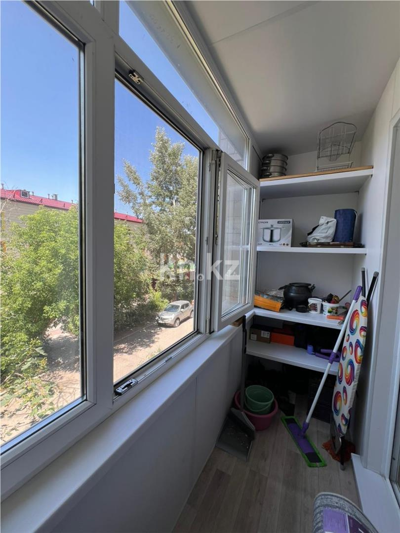 Продажа 1-комнатной квартиры, 34 м² в Караганде - фото 3