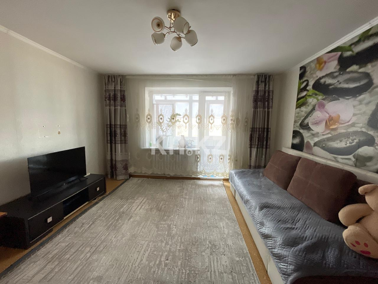 Продажа 2-комнатной квартиры, 53.6 м², мкр-н Горняк, дом  86 в Сарани