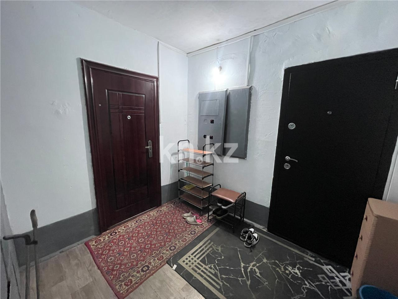 Продажа 3-комнатной квартиры, 66 м² в Караганде - фото 18