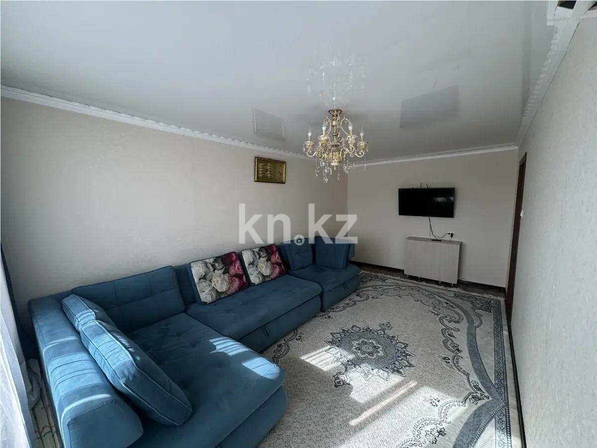 Продажа 2-комнатной квартиры, 54 м² в Темиртау