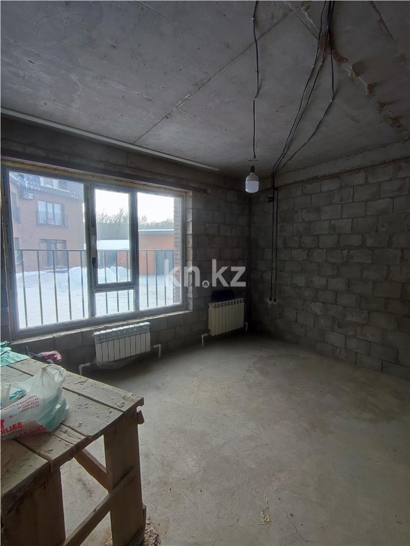 Продажа 2-комнатной квартиры, 58 м² в Караганде - фото 2