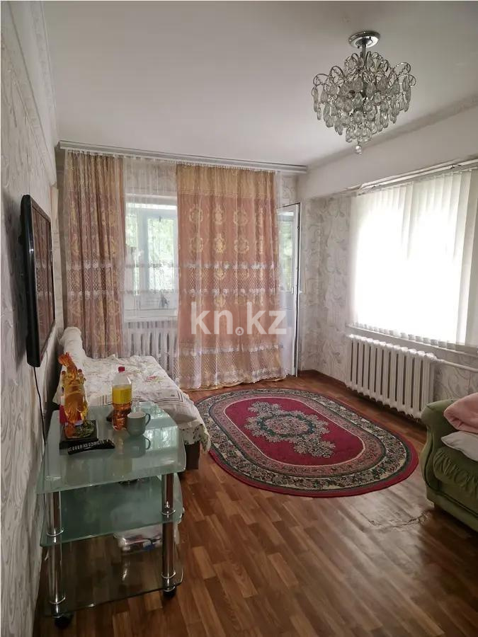 Продажа 1-комнатной квартиры, 31.7 м² в Астане