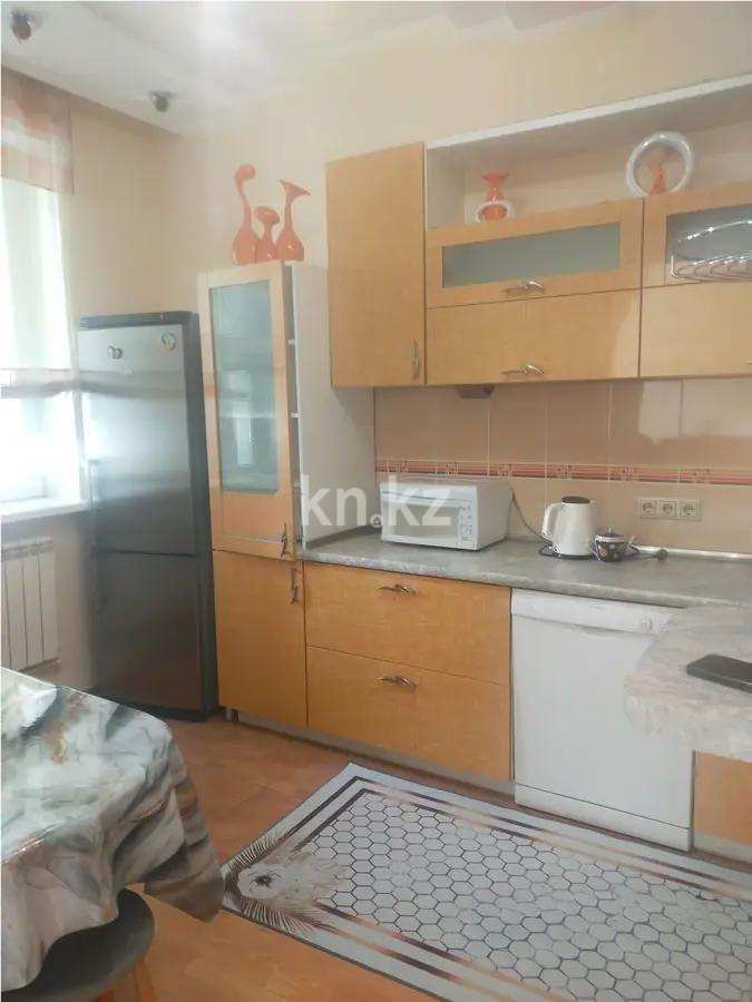 Продажа 2-комнатной квартиры, 74.6 м², пр. Достык, дом  160 в Алматы - фото 3