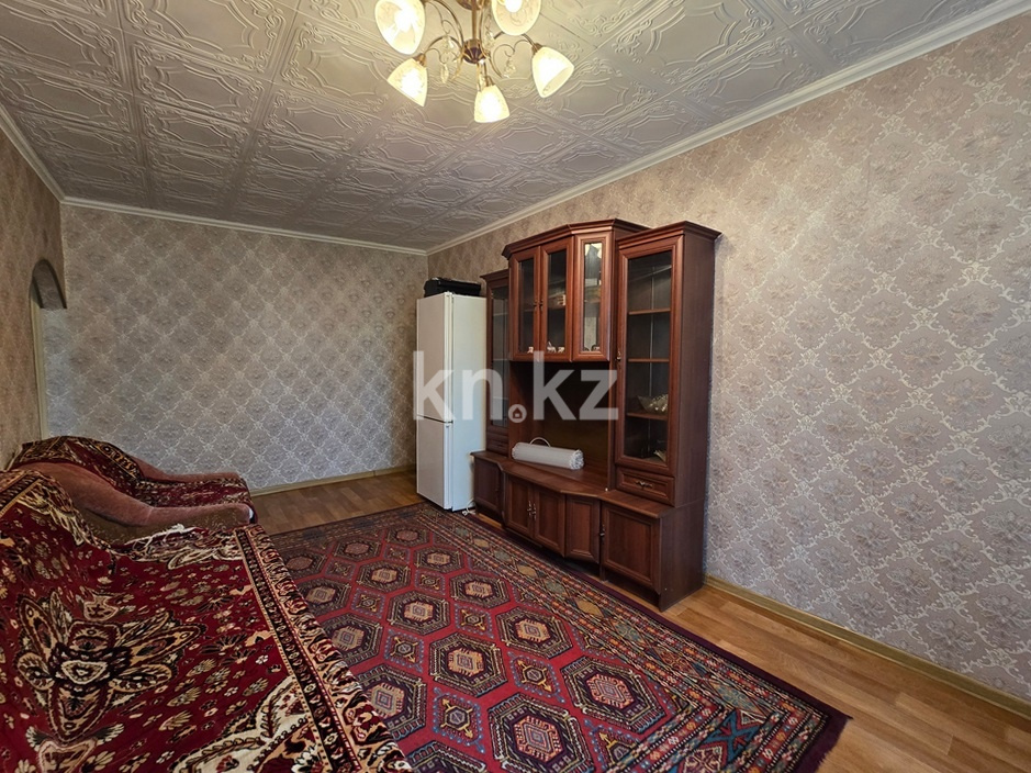 Продажа 3-комнатной квартиры, 59 м² в Алматы - фото 12