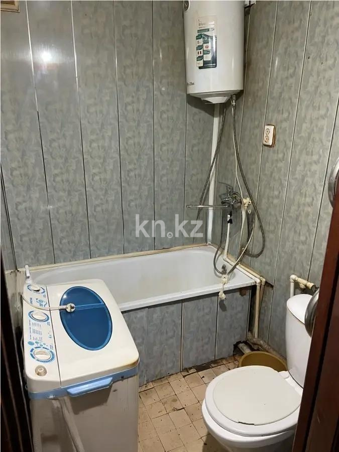 Продажа 2-комнатной квартиры, 48 м² в Караганде - фото 3