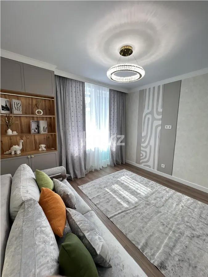 Продажа 3-комнатной квартиры, 66 м² в Астане - фото 3