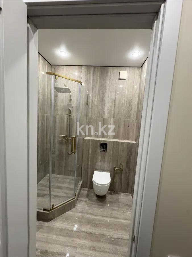 Продажа 2-комнатной квартиры, 42 м² в Астане - фото 4