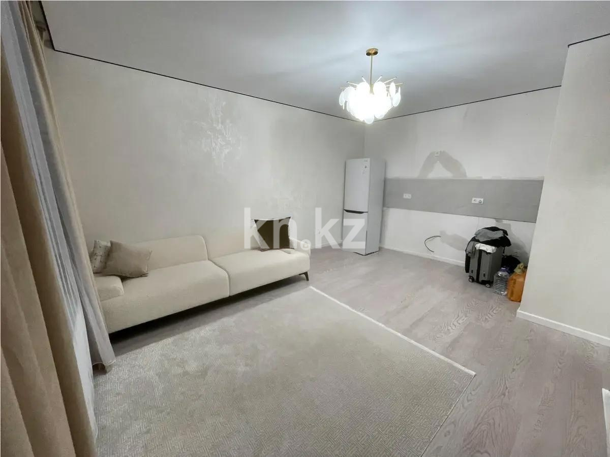 Продажа 2-комнатной квартиры, 40 м² в Астане - фото 3