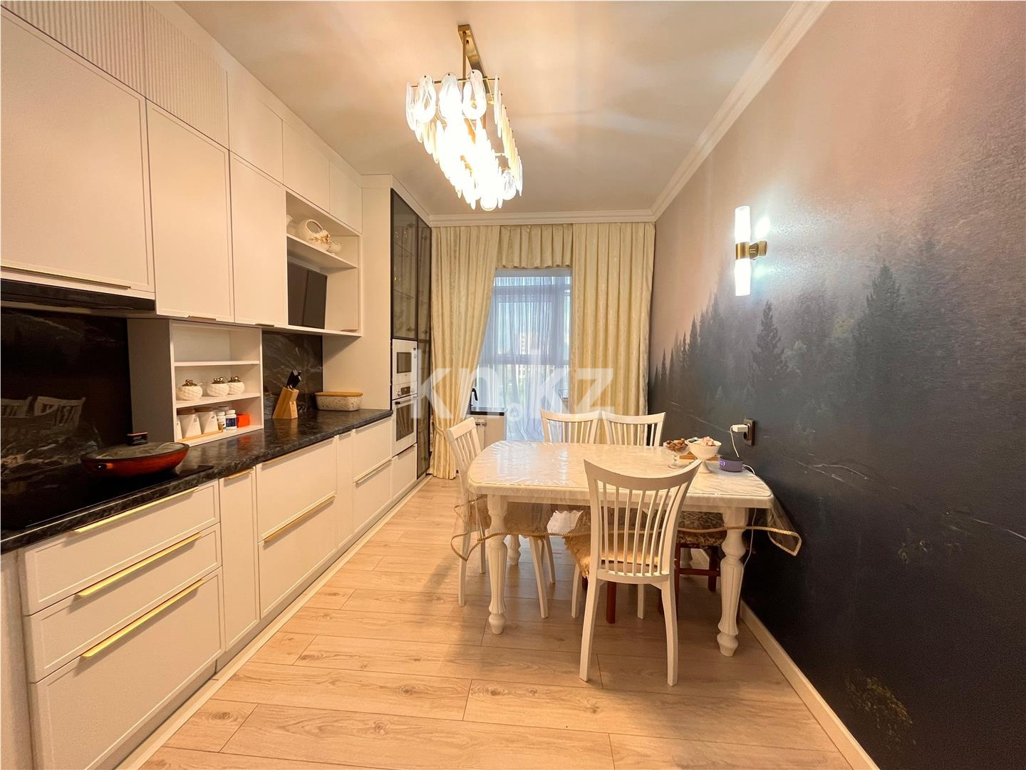 Продажа 3-комнатной квартиры, 118 м² в Караганде - фото 8