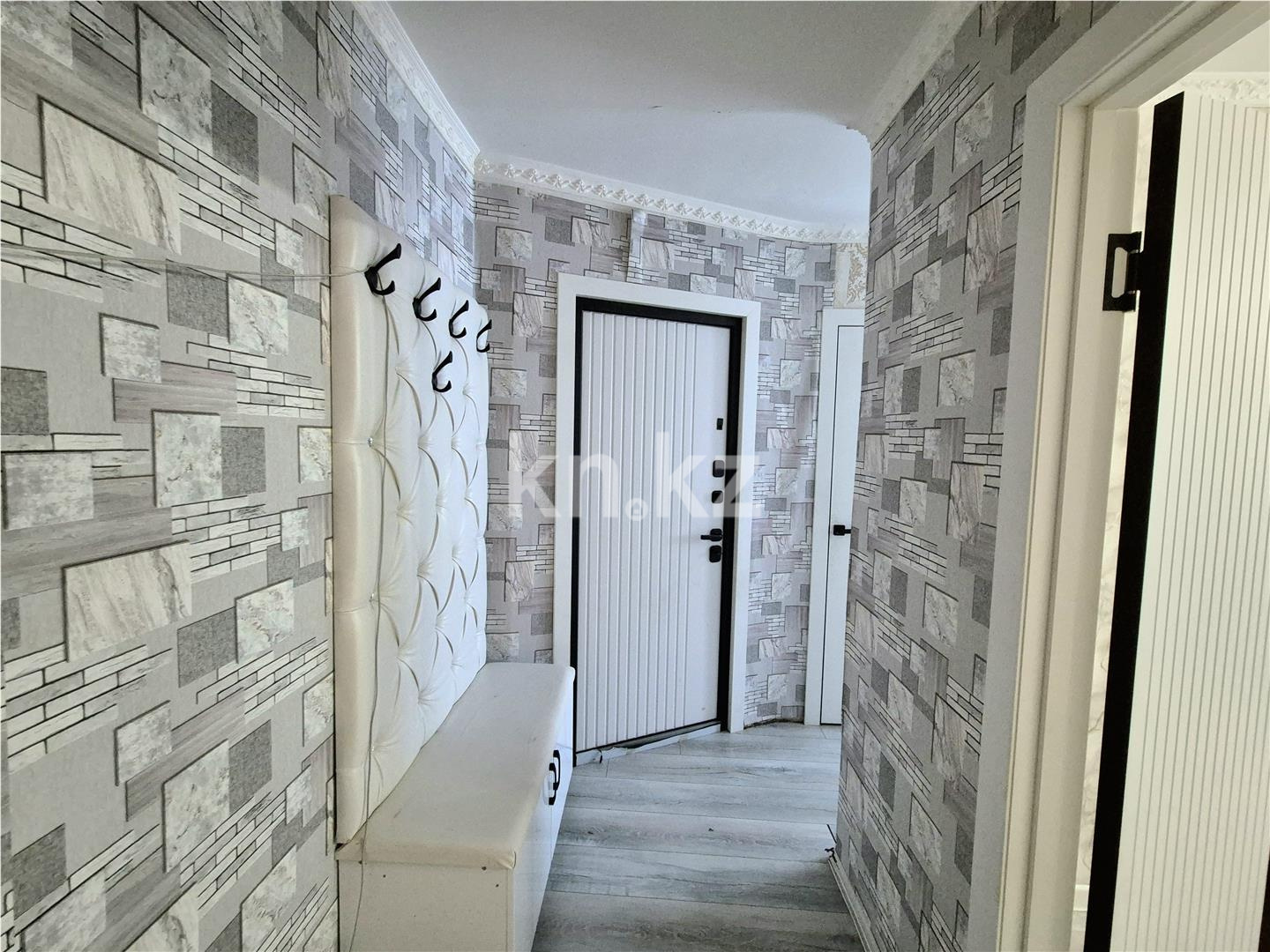 Продажа 3-комнатной квартиры, 67 м², мкр-н 8 в Темиртау - фото 16