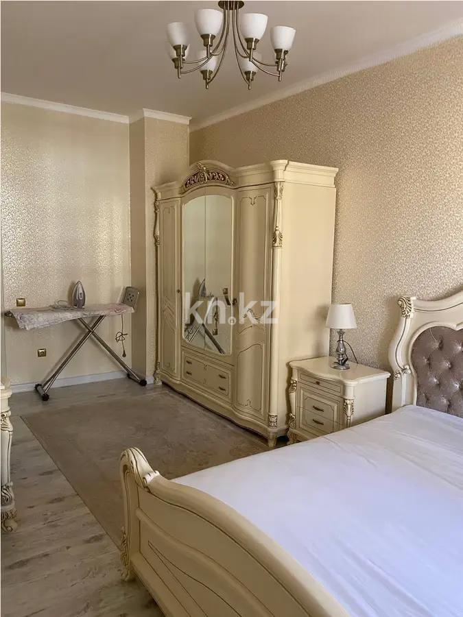 Продажа 4-комнатной квартиры, 142 м² в Астане - фото 4