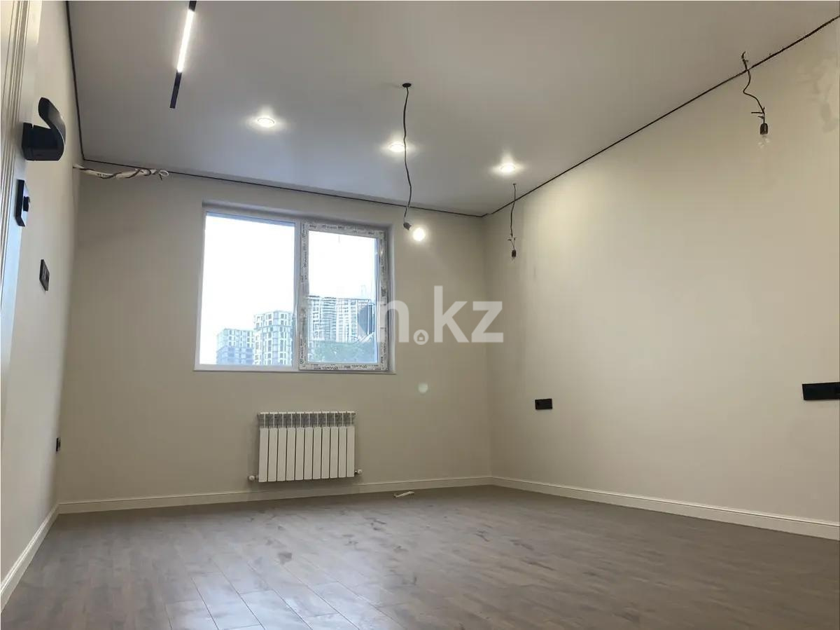 Продажа 3-комнатной квартиры, 81 м² в Алматы - фото 2