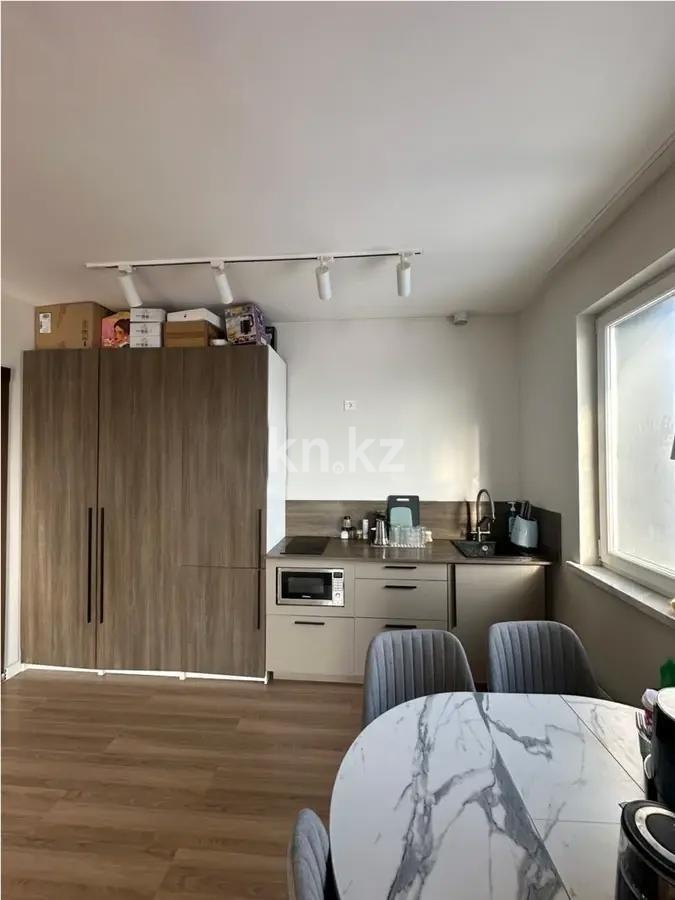 Продажа 2-комнатной квартиры, 50.5 м² в Алматы - фото 3