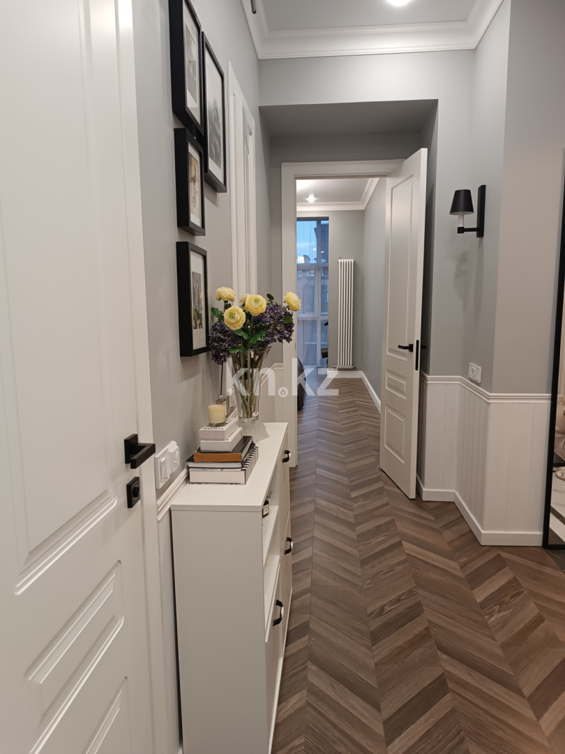 Продажа 3-комнатной квартиры, 93 м², ул. Гоголя в Караганде - фото 7