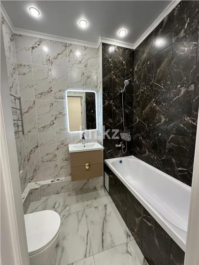 Продажа 1-комнатной квартиры, 38.2 м² в Астане - фото 3