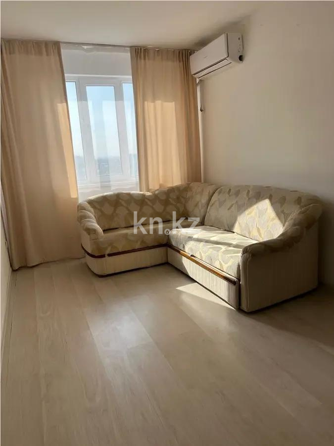 Продажа 2-комнатной квартиры, 47 м², ул. Скрябина, дом  28 стр в Алматы