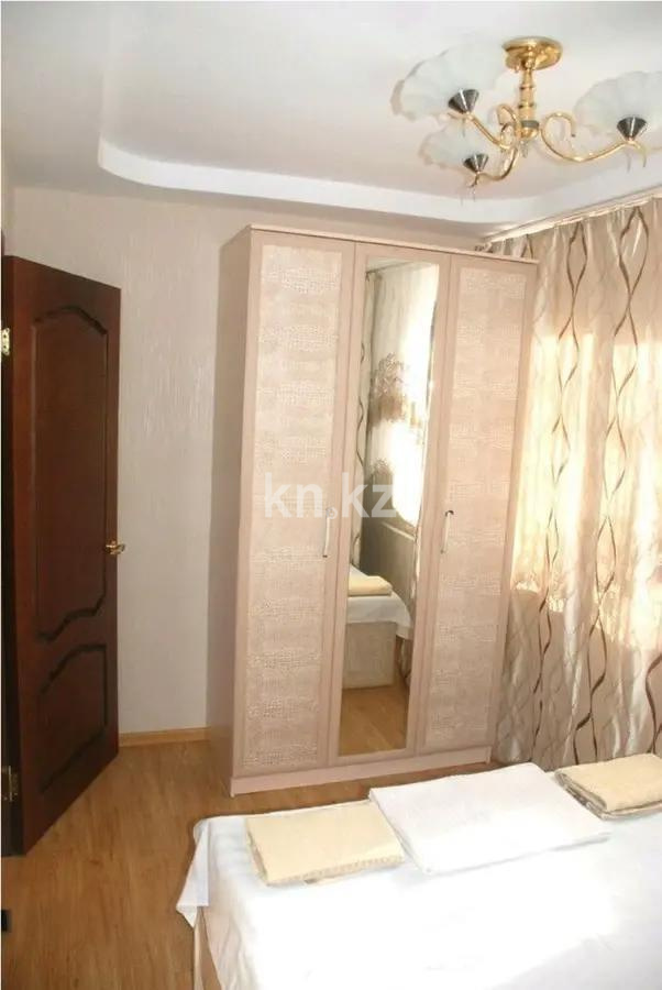 Продажа 2-комнатной квартиры, 43 м², пр. Абая, дом  52а в Алматы - фото 4
