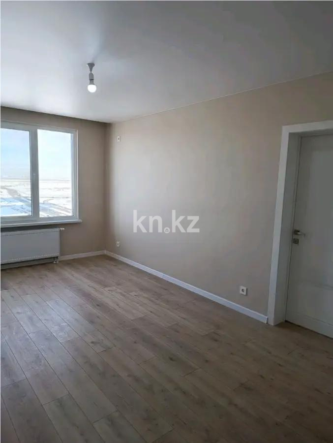 Продажа 2-комнатной квартиры, 53 м² в Астане