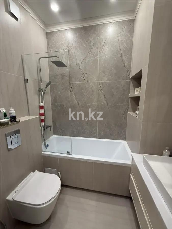 Продажа 3-комнатной квартиры, 80 м² в Алматы - фото 4