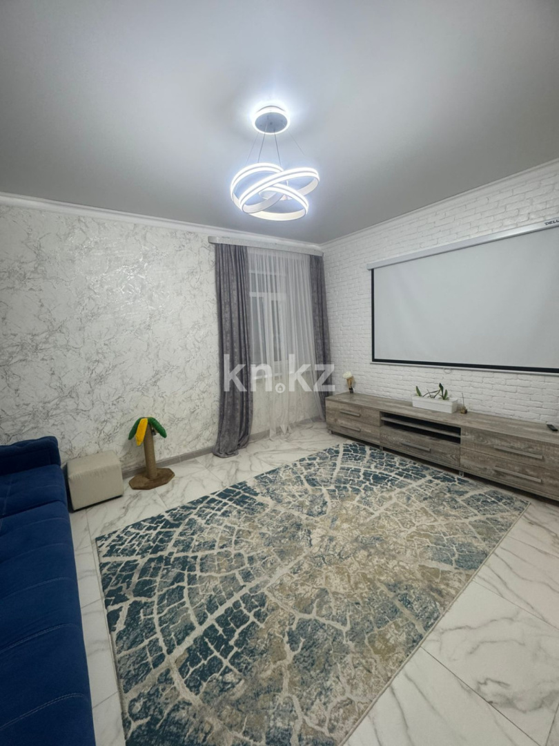 Продажа 2-комнатной квартиры, 53.3 м² в Сарани - фото 2