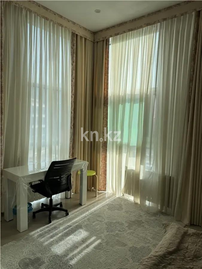 Продажа 3-комнатной квартиры, 116 м² в Алматы - фото 3