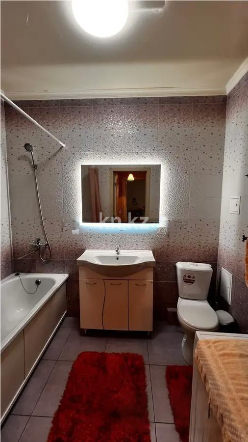 Продажа 1-комнатной квартиры, 43.9 м², ул. Бухар жырау, дом  36 в Астане - фото 3