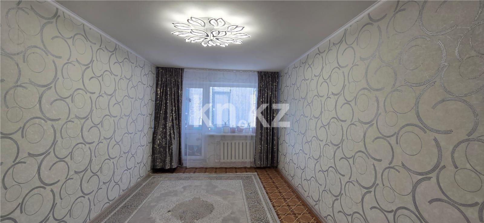 Продажа 3-комнатной квартиры, 61 м² в Темиртау - фото 4
