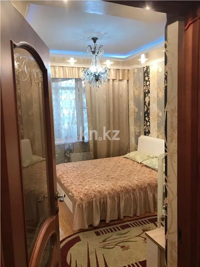 Продажа 2-комнатной квартиры, 57.3 м², мкр-н Аксай-3а, дом  85 в Алматы - фото 2