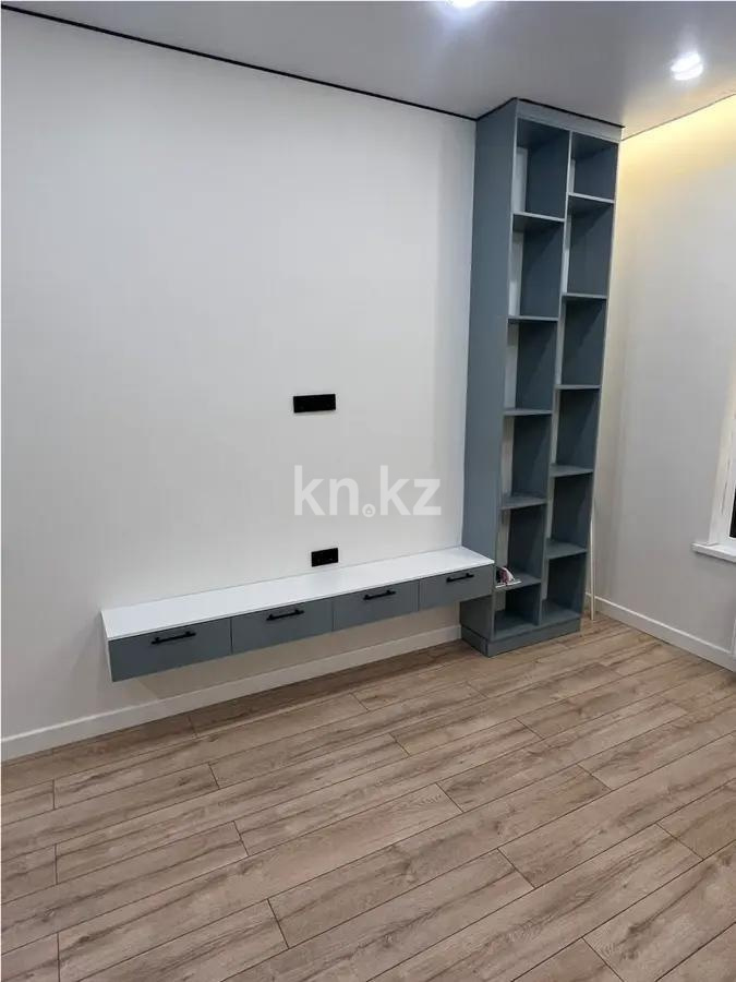 Продажа 1-комнатной квартиры, 40 м² в Алматы