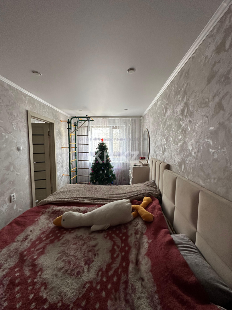 Продажа 3-комнатной квартиры, 56 м² в Темиртау - фото 4