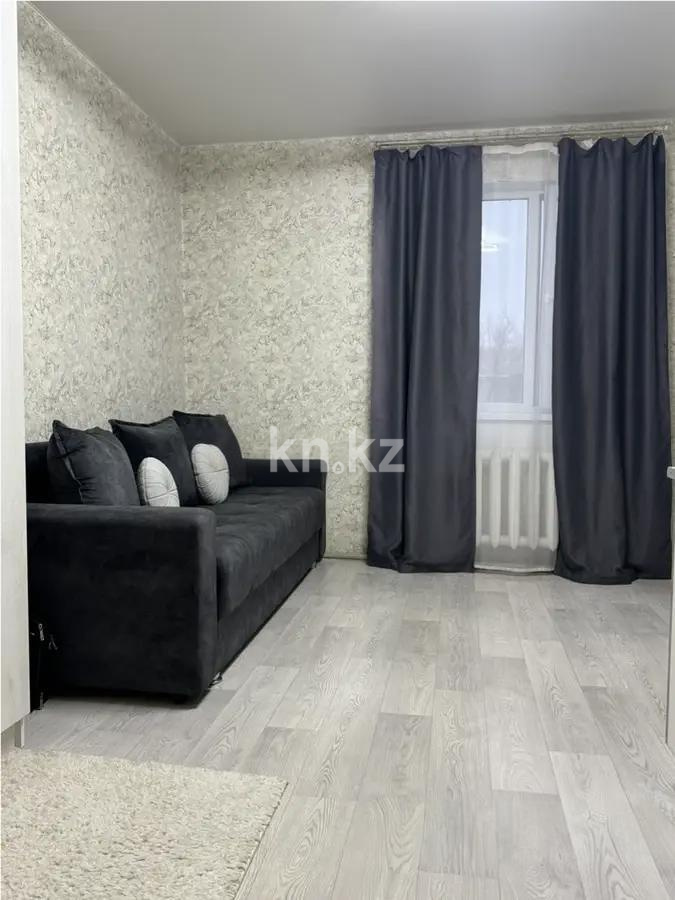 Продажа 1-комнатной квартиры, 19.1 м², ул. Ардагерлер, дом  36 в Астане