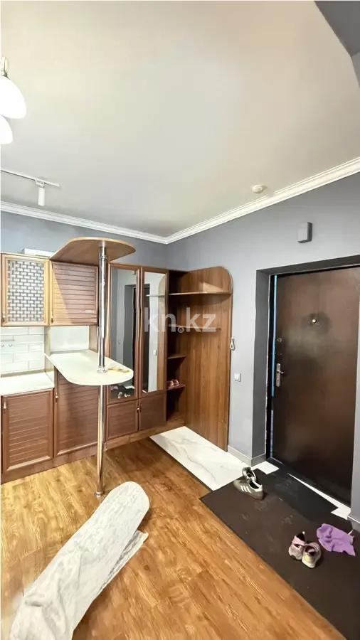 Продажа 2-комнатной квартиры, 70 м² в Алматы - фото 4