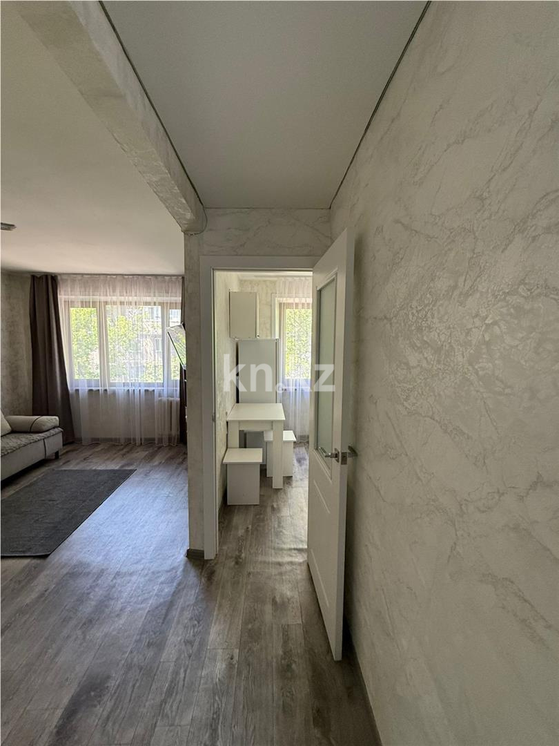 Продажа 1-комнатной квартиры, 31 м² в Караганде - фото 5
