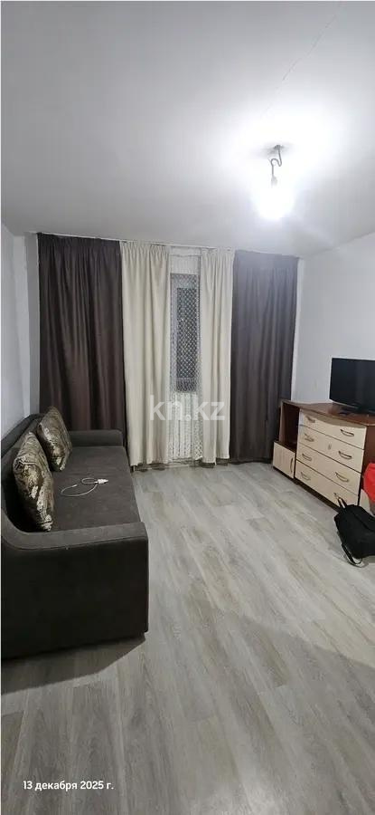 Продажа 1-комнатной квартиры, 30 м², ул. E-18, дом  1 в Астане