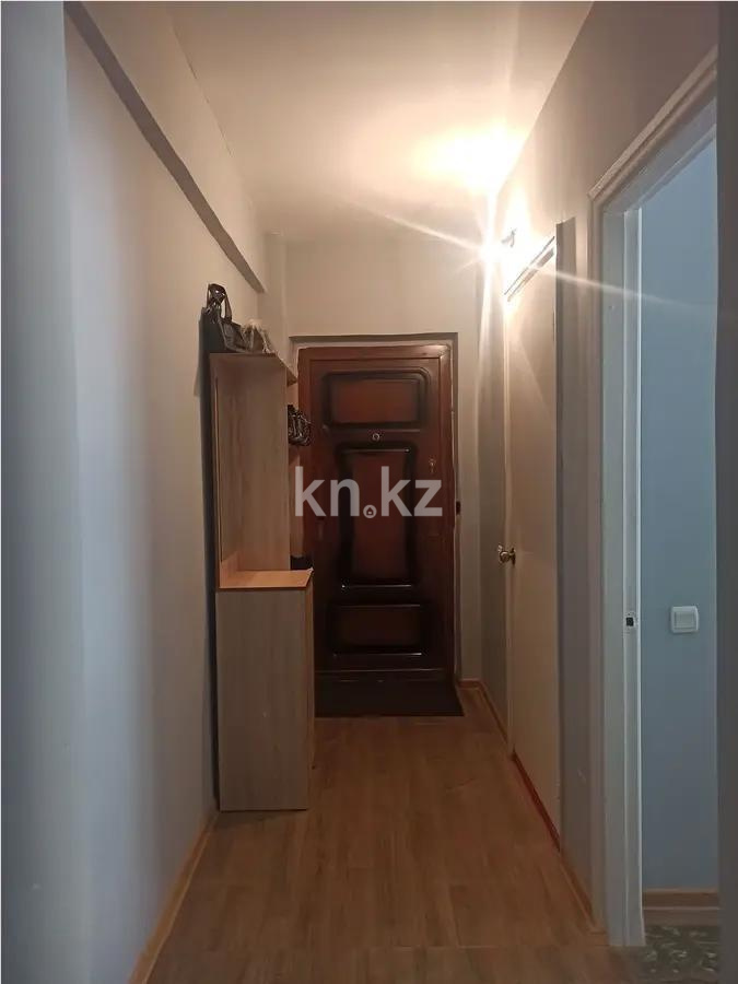 Продажа 2-комнатной квартиры, 58 м² в Алматы - фото 8
