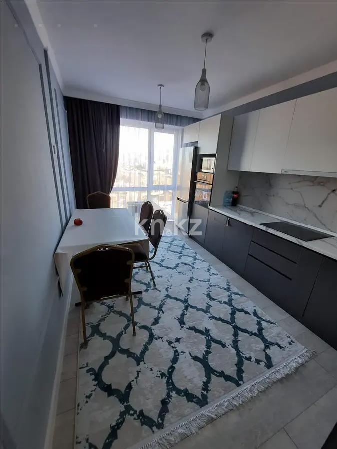 Продажа 3-комнатной квартиры, 97 м² в Алматы - фото 4