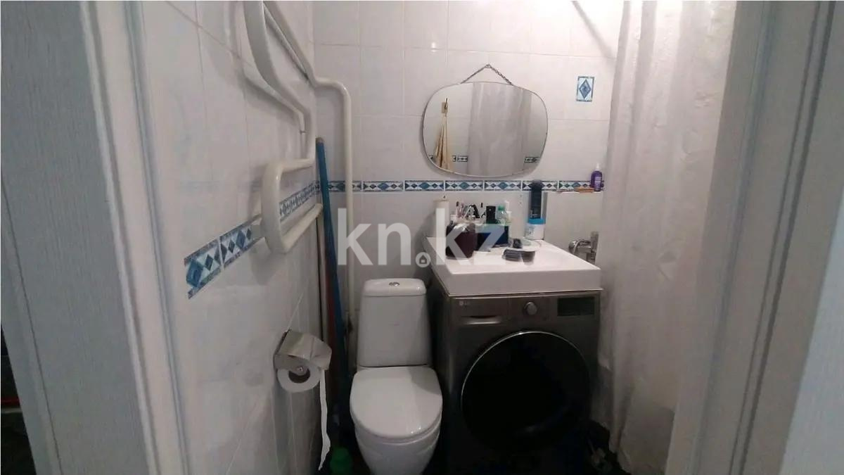 Продажа 2-комнатной квартиры, 47 м² в Алматы - фото 4