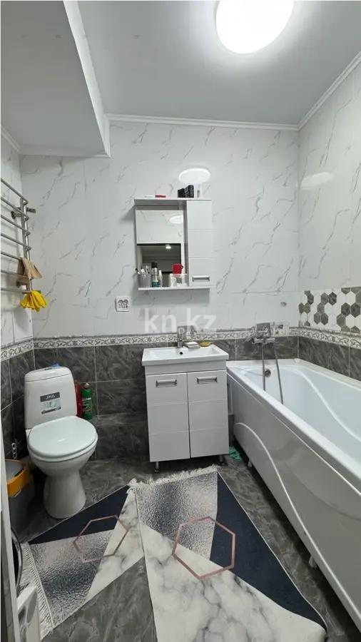 Продажа 2-комнатной квартиры, 60 м², ул. Жунисова, дом  4/15 в Алматы - фото 4