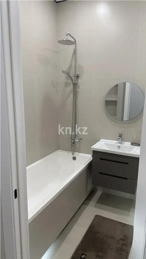 Продажа 1-комнатной квартиры, 39.1 м² в Астане - фото 2