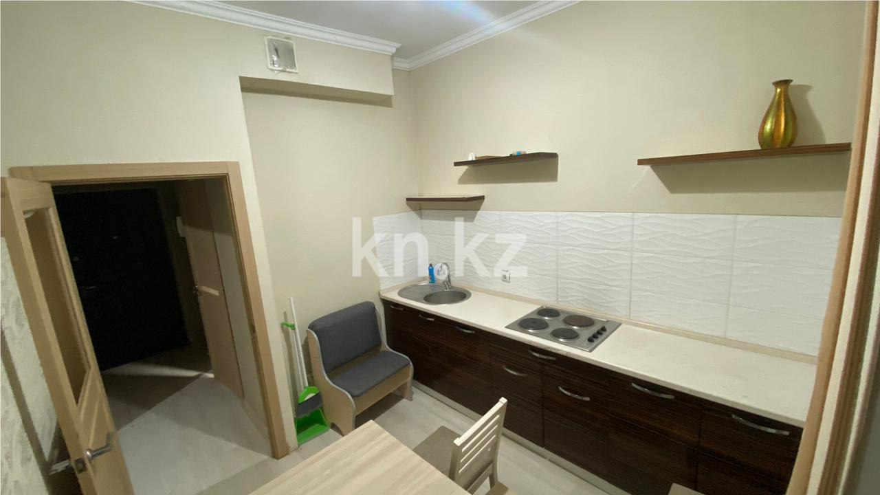 Продажа 1-комнатной квартиры, 30 м² в Астане